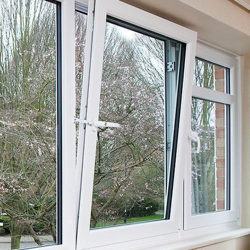 Tilt & Turn Window manufacturers in Faridabad