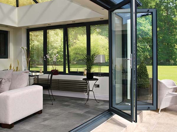 Aluminium Door and Windows manufacturers in Faridabad