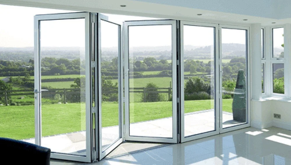 Slide And Fold Window manufacturers in Faridabad